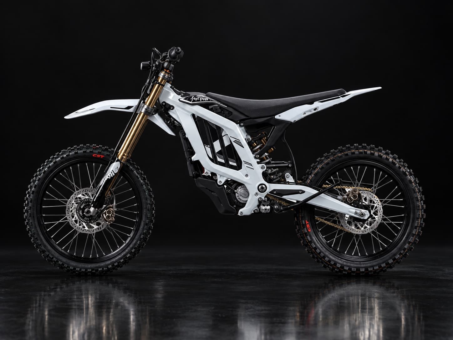 2026 Surron Light Bee 2