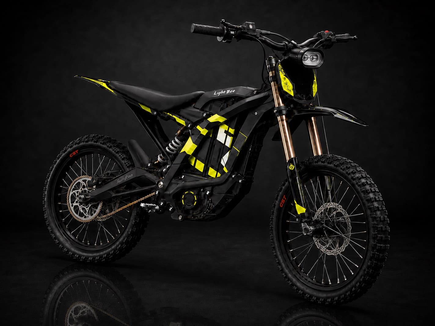 2026 Surron Light Bee X 2026