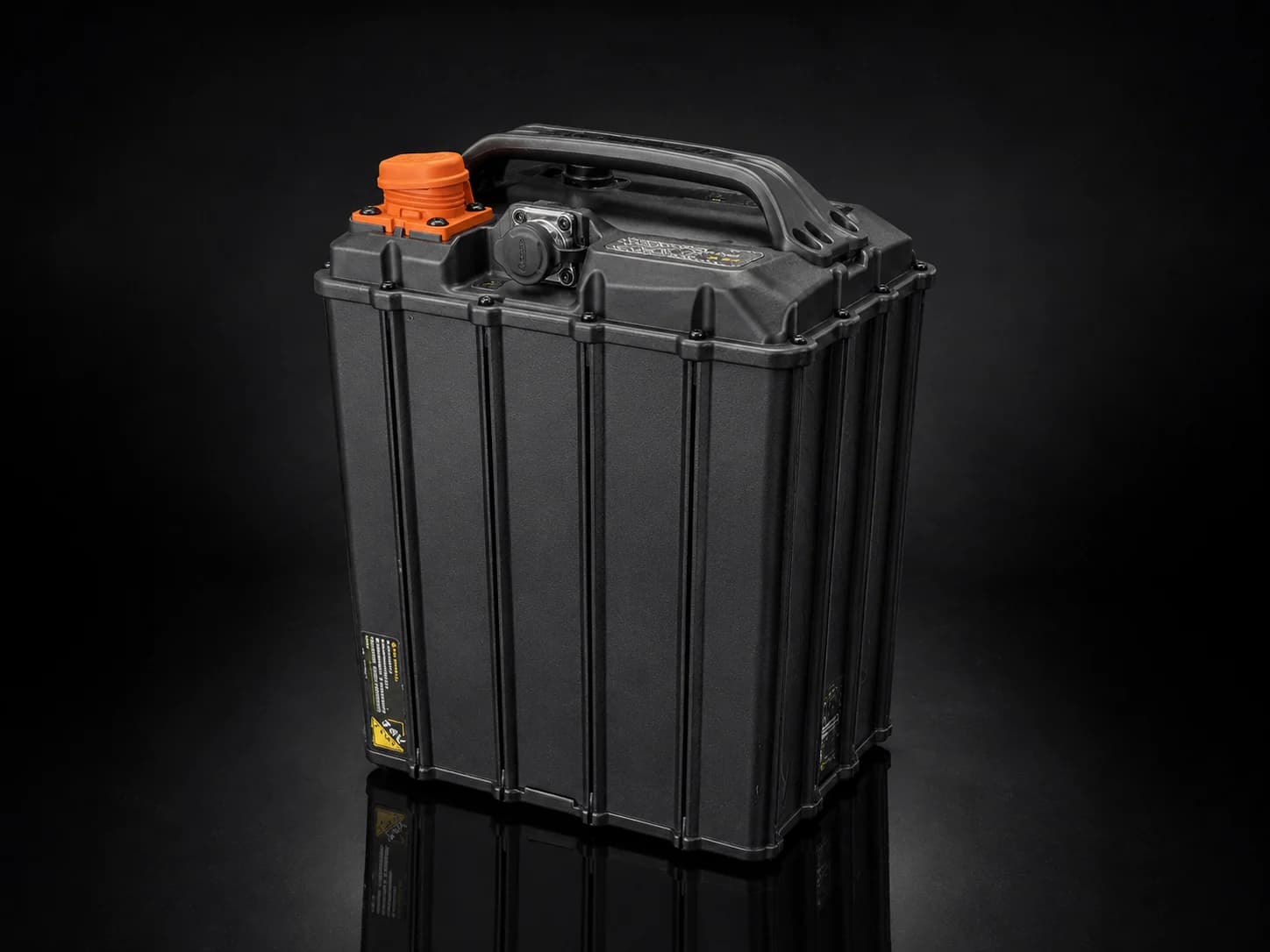 2025 Ultra Bee Battery