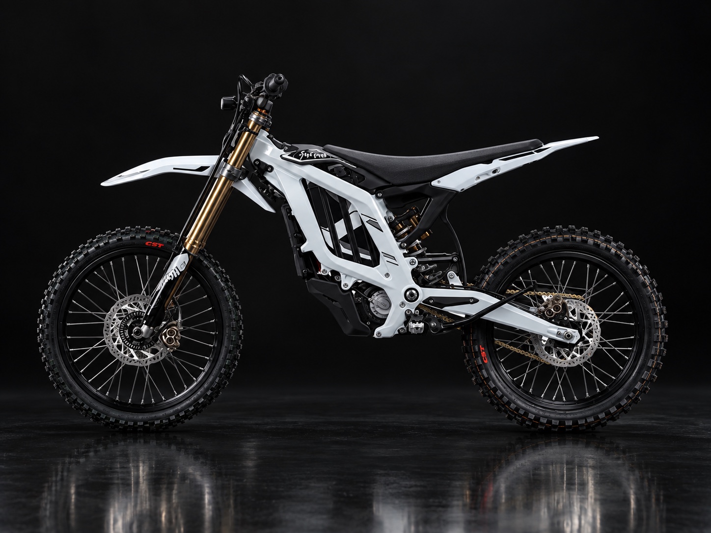 2026 Surron Light Bee 2