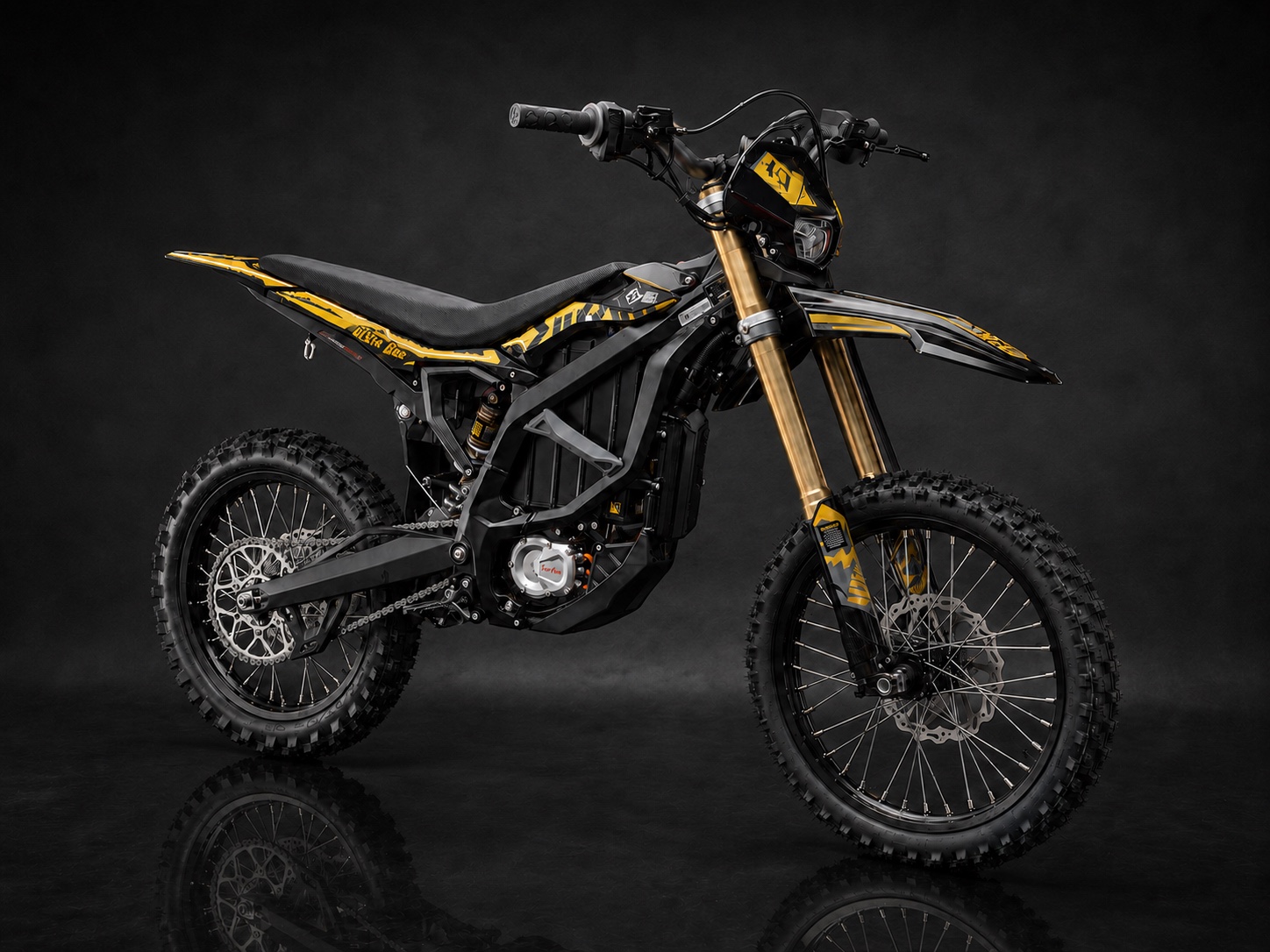 2025 Surron Ultra Bee
